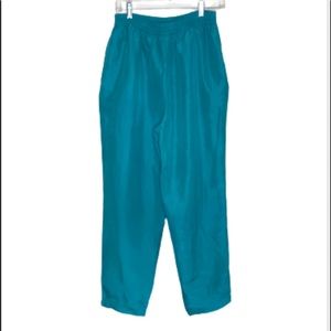 Vintage Stone Jeans 1980’s Track Pants size medium